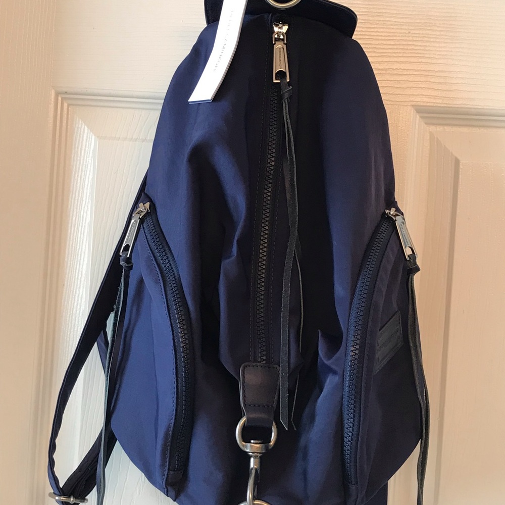 Rebecca Minkoff backpack